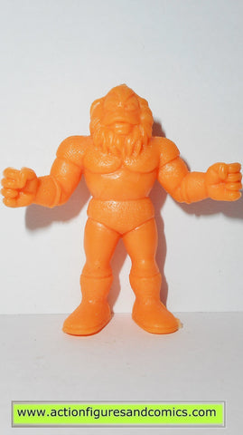 muscle man action figures