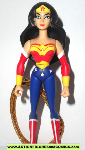 Women's Wonder Woman 'Justice League' Leggings