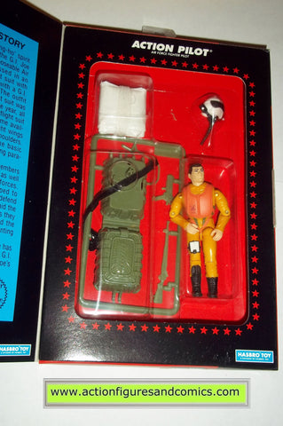 gi joe pilot