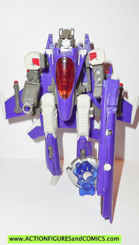 purple jet transformer