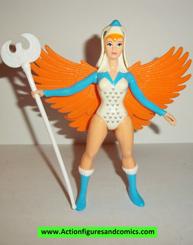 he man sorceress action figure