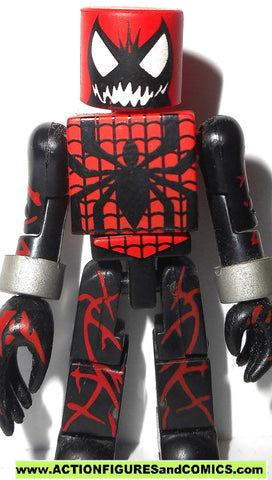 spider carnage action figure