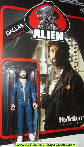 alien movie action figures