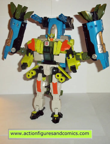 2004 hasbro takara transformers