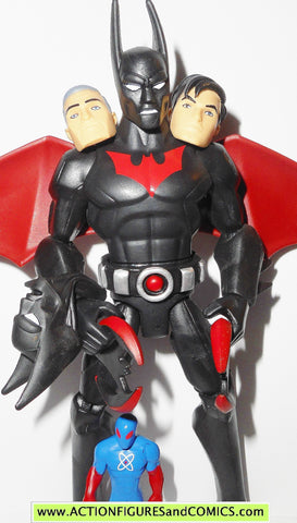 batman beyond action figure