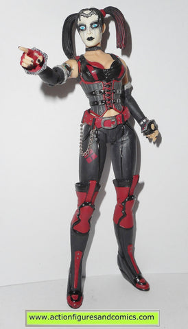 dc direct harley quinn