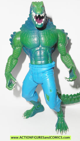 killer croc toy