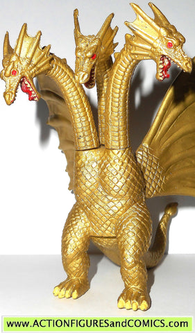 trendmasters ghidorah