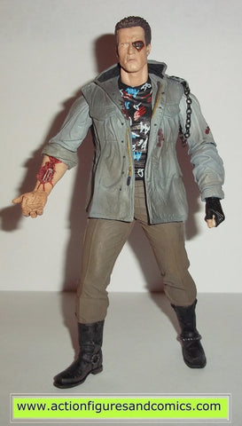 terminator figures for sale