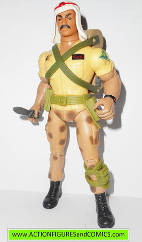 coleco rambo