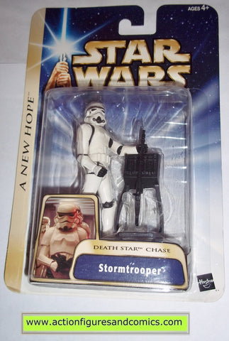 hasbro 2004 star wars figures