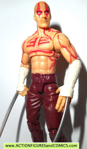 ryan reynolds action figure