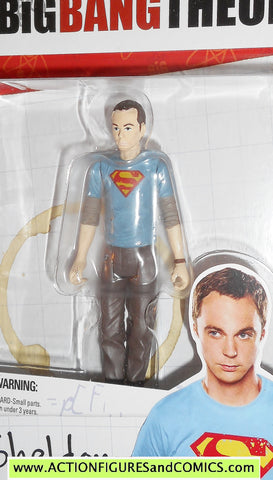 big superman action figure