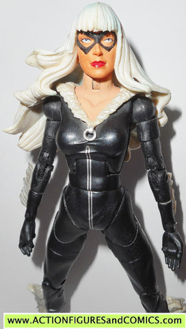 marvel black cat figure