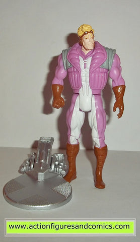 cannonball action figure