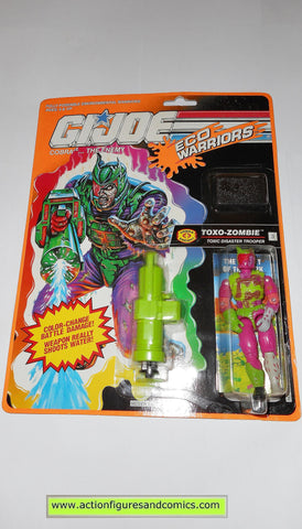 gi joe toxo zombie