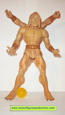 12 inch he man