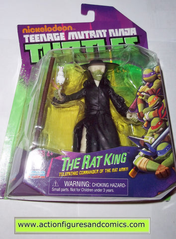 rat king action figure