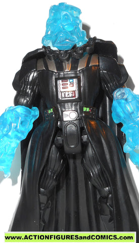 hero mashers darth vader