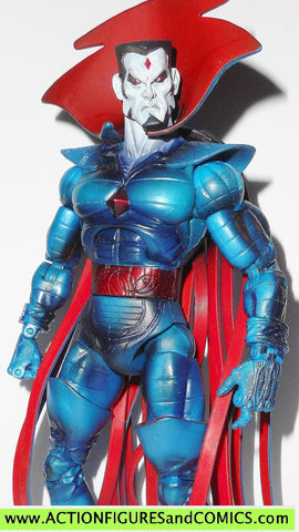 marvel legends mr sinister