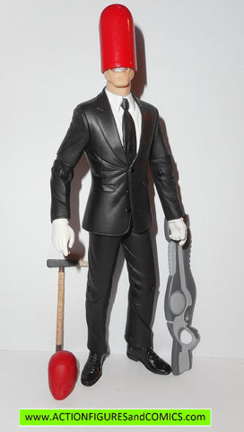 joker new 52 figure