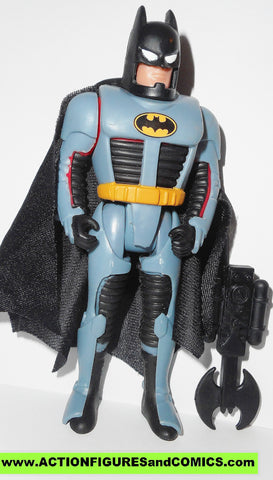 1992 dc comics batman action figure