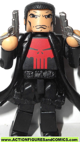 minimates thunderbolts