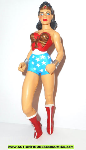 dc direct wonder woman