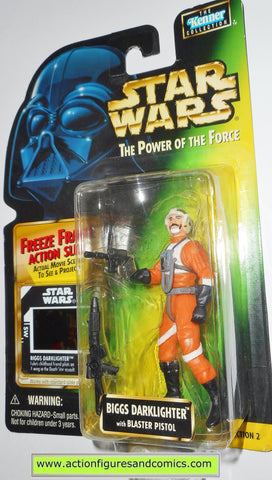 biggs darklighter figure