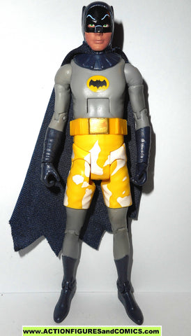 batman 66 action figures