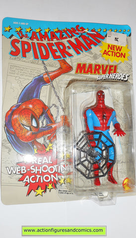 spider man web toy