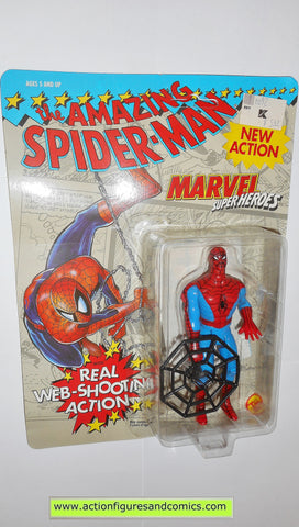 toy biz marvel superheroes