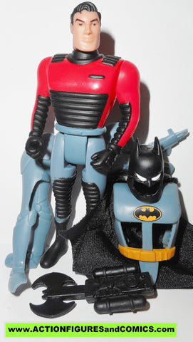 kenner bruce wayne