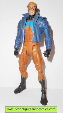 animal man action figure