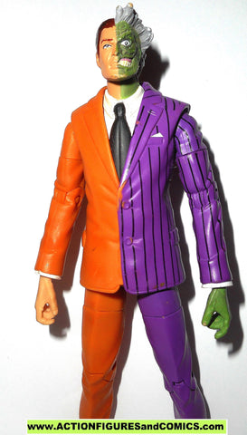 two face 12 inch action figure