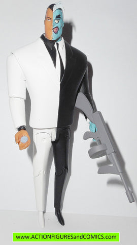 dc collectibles two face