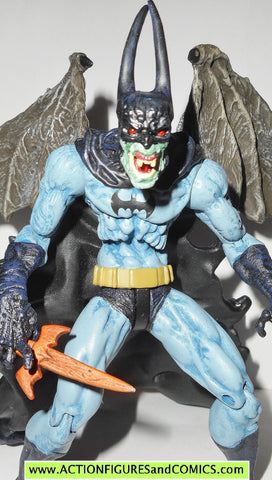 dc vampire batman