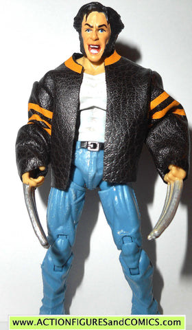 wolverine action figure walmart