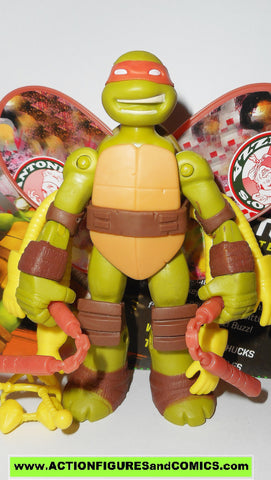 teenage mutant ninja turtles nickelodeon toys