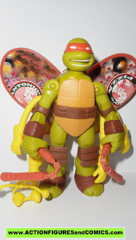 ninja turtle toys big w