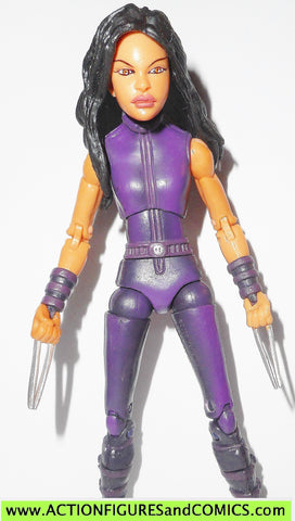 marvel legends x23 wolverine