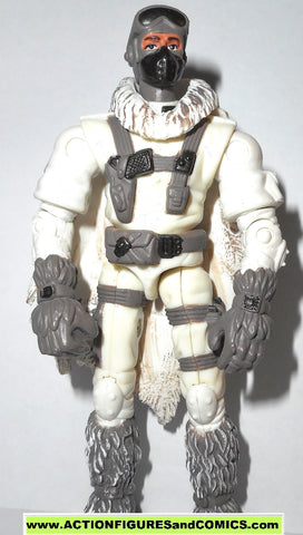 gi joe snow