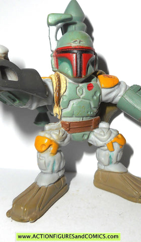 galactic heroes boba fett