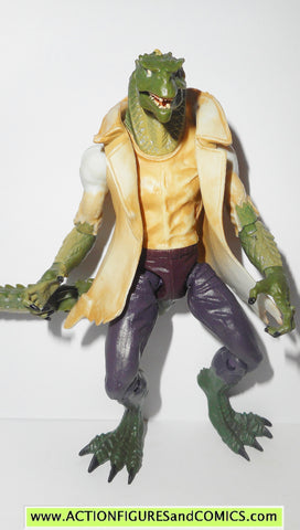 the lizard action figure