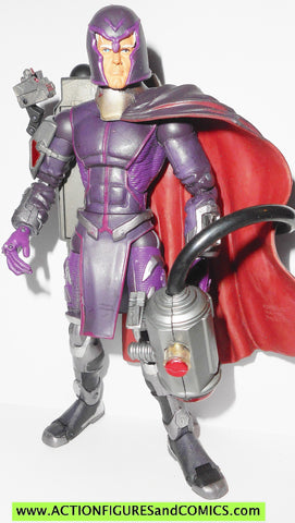 toy biz magneto