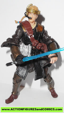 star wars the clone wars action figure