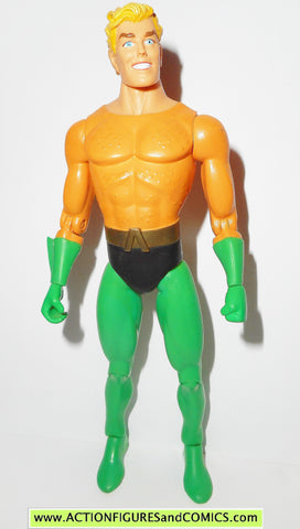 action figure aquaman