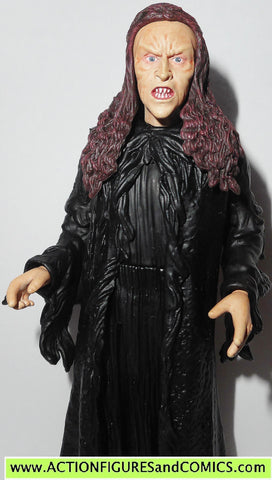 doctor who action figures LILITH WITCH series 3 dr underground fig ...