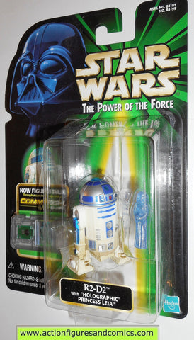 r2d2 figures