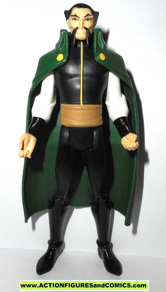 Young Justice RA'S AL GHUL dc universe justice league batman ras –  ActionFiguresandComics